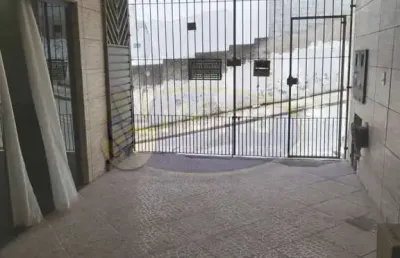 Casa com 3 quartos à venda no Dos Casa, São Bernardo do Campo 