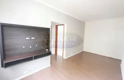 Apartamento com 2 quartos para alugar no Centro, São Bernardo do Campo 