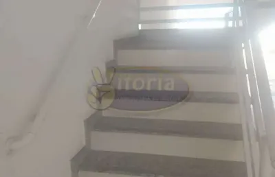 Apartamento com 2 quartos à venda na Vila Tibiriçá, Santo André 