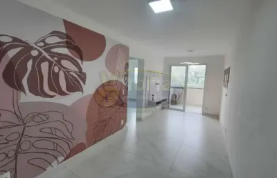 Apartamento com 2 quartos à venda no Demarchi, São Bernardo do Campo 