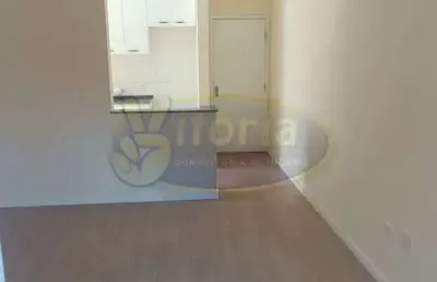 Apartamento com 2 quartos à venda no Demarchi, São Bernardo do Campo 