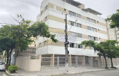 Apartamento com 3 quartos à venda na Enseada, Guarujá 