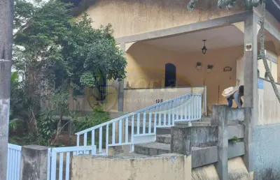 Casa com 5 quartos à venda no Cibratel II, Itanhaém 