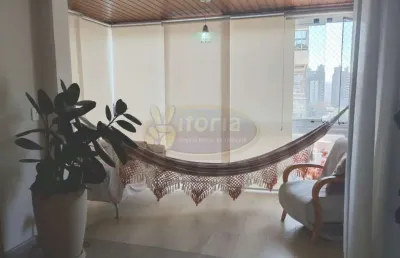 Apartamento com 3 quartos à venda no Centro, São Bernardo do Campo 