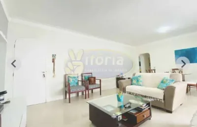 Apartamento com 3 quartos à venda no Pitangueiras, Guarujá 