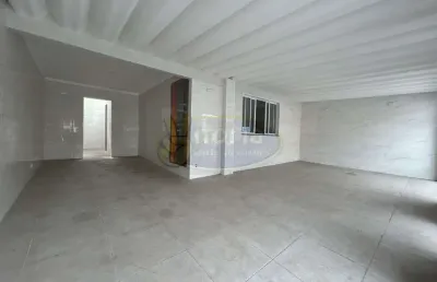 Casa com 3 quartos à venda no Assunção, São Bernardo do Campo 