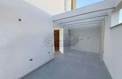 Apartamento com 3 quartos à venda no Demarchi, São Bernardo do Campo 