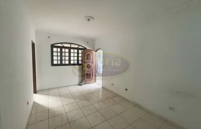 Casa com 3 quartos à venda no Demarchi, São Bernardo do Campo 