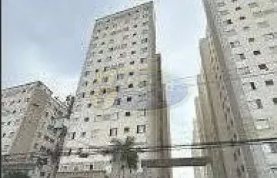 Apartamento com 2 quartos à venda na Vila Homero Thon, Santo André 