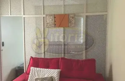 Apartamento com 1 quarto para alugar no Dos Casa, São Bernardo do Campo 