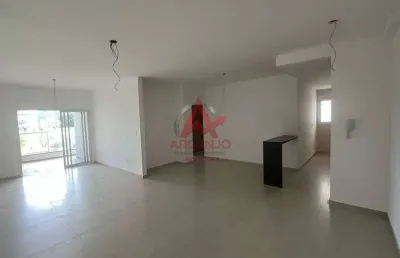 Apartamento novo com 105m² no centro de ubatuba/sp.