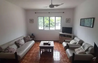 Edificio praia do sol - apartamento à venda no bairro tenório em ubatuba/sp