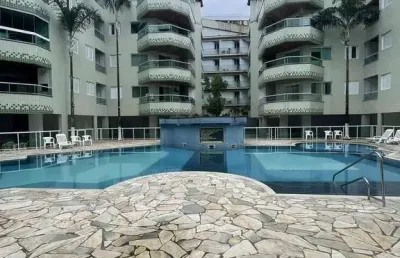 Apartamento à venda no bairro praia grande em ubatuba/sp
