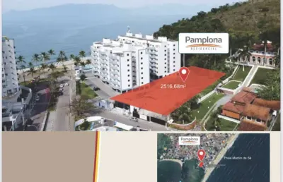 Apartamento à venda no bairro martim de sá em caraguatatuba/sp