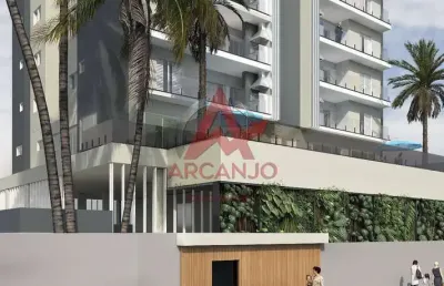 Pré lançamento residencial summer view - martin de sá em caraguatatuba sp