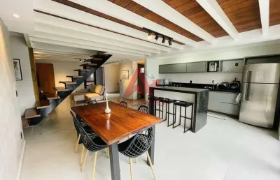Casa com 3 quartos à venda em Itaguá, Ubatuba 