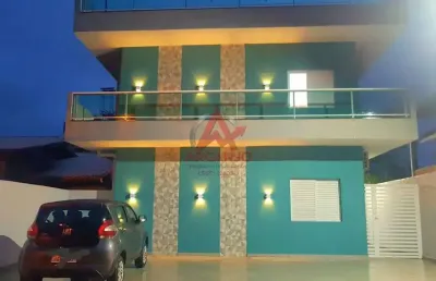 Vende-se prédio com 13 apartamentos nas toninhas, ubatuba - sp!