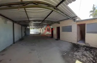 Casa com 4 quartos à venda em Perequê Açu, Ubatuba 