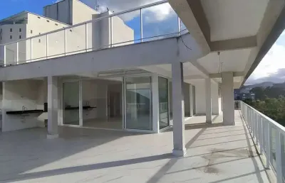 Cobertura com 3 quartos à venda em Itaguá, Ubatuba 