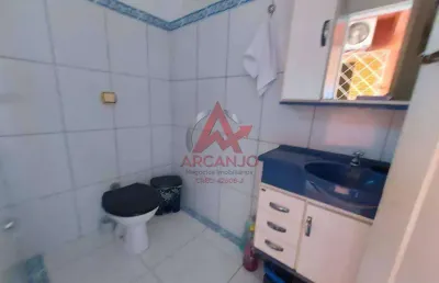 Casa com 3 quartos à venda no Centro, Ubatuba 