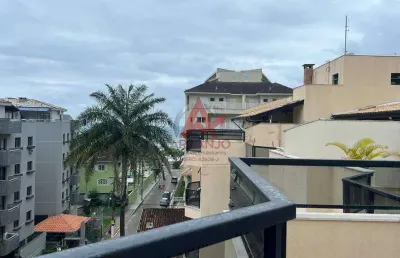 Apartamento à venda no bairro praia grande em ubatuba/sp