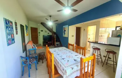 Condominio residencial ilhas gregas, - cobertura duplex no itaguá