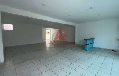 Sala comercial para alugar no Centro, Ubatuba 