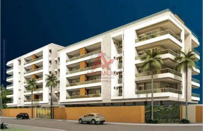 Apartamento com 2 quartos à venda em Toninhas, Ubatuba 