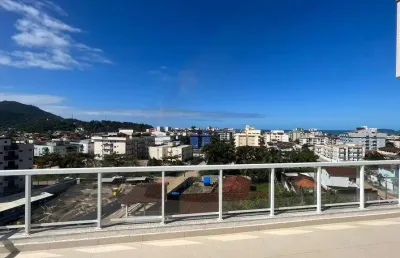 Apartamento à venda no bairro praia grande em ubatuba/sp