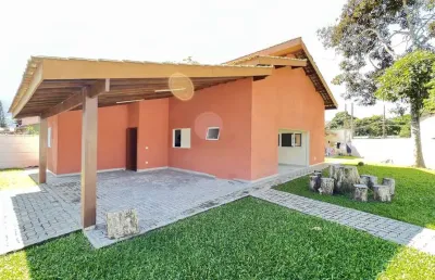 Casa à venda no bairro jardim carolina em ubatuba/sp