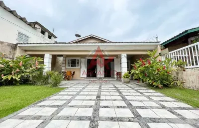 Casa à venda no bairro barra da lagoa em ubatuba/sp