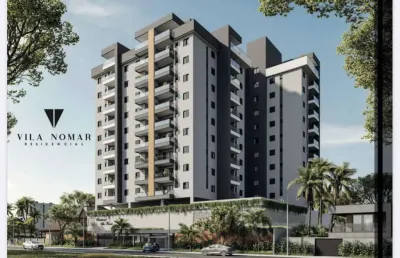 Apartamento à venda no bairro praia das palmeiras em caraguatatuba/sp