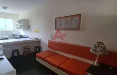 Apartamento para locação definitiva no itaguá - ubatuba - sp