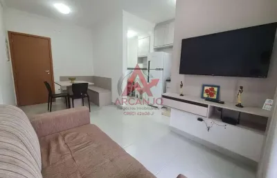 Apartamento à venda com 02 quartos sendo 01 suíte na praia das toninhas em ubatuba/sp.