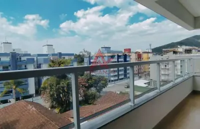 Apartamento com 2 quartos à venda em Itaguá, Ubatuba 