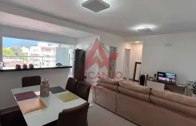 Apartamento a venda no centro de ubatuba com 02 dormitorios proximo ao shopping e roda gigante