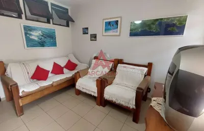 Condomínio saveiros - apartamento padrão, 01 dormitório , bairro do itaguá
