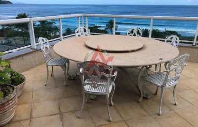 Apartamento 4 suítes ,02 com hidromassagem, sala de tv, 3 garagens