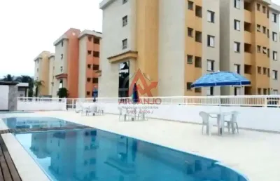 Sun way - apartamento para venda no bairro ipiranguinha em ubatuba/sp