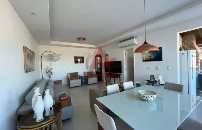 Ed. marrocos - cobertura 3 dormitórios a venda no itaguá !