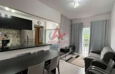 Apartamento com 2 quartos à venda em Estufa I, Ubatuba 