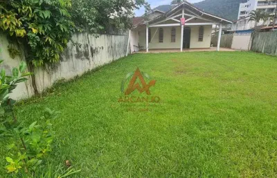 Casa  a venda em ótima localização no perequê-açu - ubatuba - sp