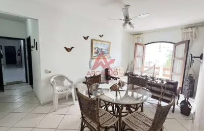 Apartamento com 2 quartos à venda em Tenório, Ubatuba 