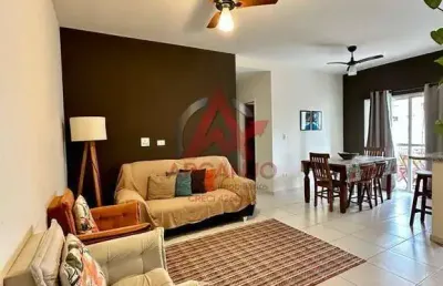 Apartamento com 2 quartos à venda em Itaguá, Ubatuba 
