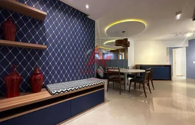 Apartamento com 3 quartos à venda em Itaguá, Ubatuba 