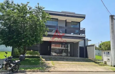 Casa com 4 quartos à venda em Piracangaguá, Taubaté 