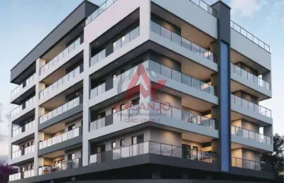 Apartamento à venda no bairro tenório em ubatuba/sp