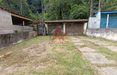 Casa com 2 quartos à venda no Casanga, Ubatuba 