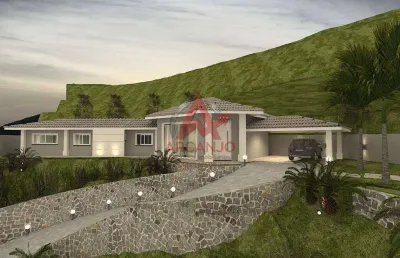 Condomínio canadá village: - terreno lote 3.600m² em mariporã
