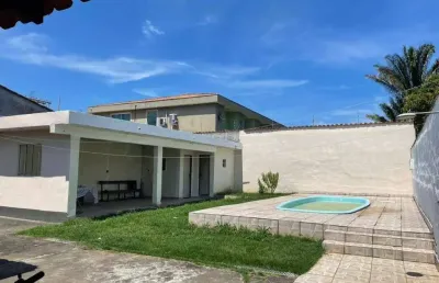 Casa à venda no bairro jardim brasil em caraguatatuba/sp